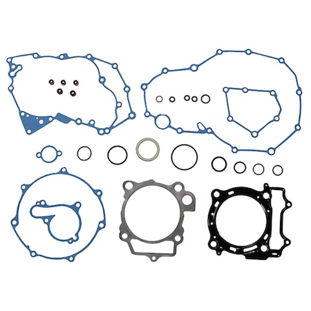 Full Gasket Set For Yamaha YFZ450R, 2009-2014